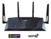 Obrázek ASUS RT-AX88U Pro (AX6000) WiFi 6 Extendable Router, AiMesh, 4G/5G Mobile Tethering