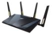 Obrázek ASUS RT-AX88U Pro (AX6000) WiFi 6 Extendable Router, AiMesh, 4G/5G Mobile Tethering