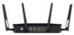 Obrázek ASUS RT-AX88U Pro (AX6000) WiFi 6 Extendable Router, AiMesh, 4G/5G Mobile Tethering