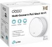 Obrázek TP-Link Deco X50-PoE (2-pack) WiFi6 Mesh (AX3000,2,4GHz/5GHz,1x2,5GbELAN/WAN,1xGbELAN/WAN,1xPoE)