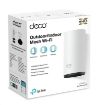 Obrázek TP-Link Deco X50-Outdoor (1-pack) WiFi6 Mesh (AX3000,2,4GHz/5GHz,2xGbELAN/WAN)