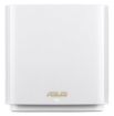 Obrázek ASUS ZenWifi XT8 v2 1-pack white Wireless AX6600 Wifi 6 Tri-Band Gigabit Mesh system