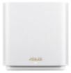 Obrázek ASUS ZenWifi XT8 v2 2-pack white Wireless AX6600 Wifi 6 Tri-Band Gigabit Mesh system