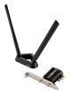 Obrázek ASUS PCE-AXE59BT Wireless AXE5400 PCIe Wi-Fi 6E Adapter Card, Bluetooth 5.2