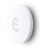 Obrázek TP-Link EAP613 OMADA WiFi6 AP (AX1800,2,4GHz/5GHz,1xGbELAN,1xPoE-in)