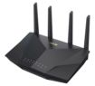 Obrázek ASUS RT-AX5400 (AX5400) WiFi 6 Extendable Router, AiMesh, 4G/5G Mobile Tethering