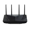 Obrázek ASUS RT-AX5400 (AX5400) WiFi 6 Extendable Router, AiMesh, 4G/5G Mobile Tethering