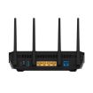 Obrázek ASUS RT-AX5400 (AX5400) WiFi 6 Extendable Router, AiMesh, 4G/5G Mobile Tethering