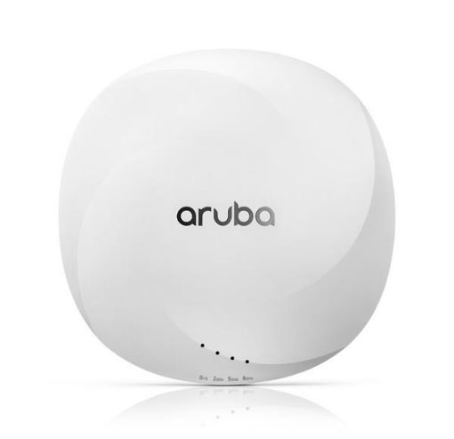 Obrázek Aruba AP-615 (RW) Dual-radio Tri-band 2x2:2 802.11ax Wi-Fi 6E Internal Antennas Campus AP