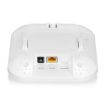 Obrázek ZYXEL NWA50AXPRO, 2.5GB LAN Port, 2x2:3x3 MU-MIMO , Standalone / NebulaFlex Wireless Access Point