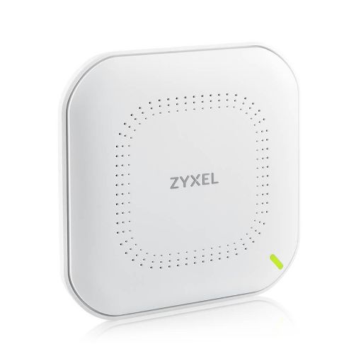 Obrázek Zyxel NWA90AXPRO, 2.5GB LAN Port, 2x2:3x3 MU-MIMO, Standalone / NebulaFlex Wireless Access Point