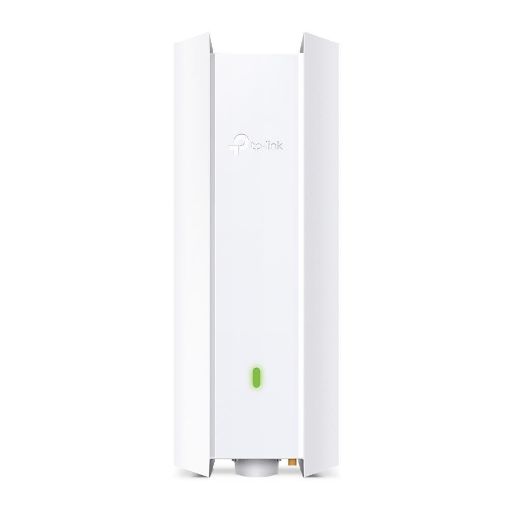 Obrázek TP-Link EAP650-Outdoor-venkovní OMADA WiFi6 AP (AX3000,2,4GHz/5GHz,1xGbELAN,1xPoE-in)