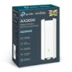 Obrázek TP-Link EAP650-Outdoor-venkovní OMADA WiFi6 AP (AX3000,2,4GHz/5GHz,1xGbELAN,1xPoE-in)