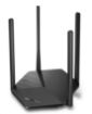 Obrázek MERCUSYS MR60X WiFi6 router (AX1500,2,4GHz/5GHz,2xGbELAN,1xGbEWAN)