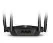 Obrázek MERCUSYS MR60X WiFi6 router (AX1500,2,4GHz/5GHz,2xGbELAN,1xGbEWAN)