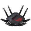 Obrázek ASUS ROG Rapture GT-BE98 Gaming Router, WiFi 7, Dual 10G Ports, AURA RGB, AiMesh