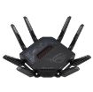 Obrázek ASUS ROG Rapture GT-BE98 Gaming Router, WiFi 7, Dual 10G Ports, AURA RGB, AiMesh