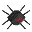 Obrázek ASUS ROG Rapture GT-BE98 Gaming Router, WiFi 7, Dual 10G Ports, AURA RGB, AiMesh