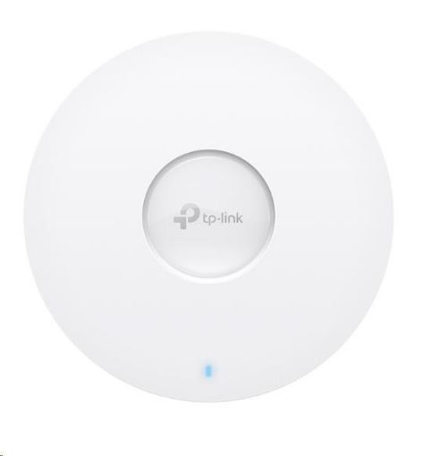 Obrázek TP-Link EAP660 HD v2 OMADA WiFi6 AP (AX3600,2,4GHz/5GHz,1x2,5GbELAN,1xPoE-in)