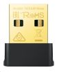 Obrázek TP-Link Archer T600UB Nano WiFi5 USB adapter (AC600,2,4GHz/5GHz, Bluetooth 4.2, USB2.0)