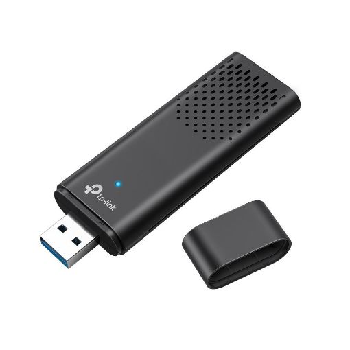 Obrázek TP-Link Archer TX20U WiFi6 USB adapter (AX1800,2,4GHz/5GHz,USB3.0)