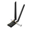 Obrázek TP-Link Archer TXE72E WiFi6E PCIe adapter (AXE5400,2,4GHz/5GHz/6GHz,Bluetooth5.3)