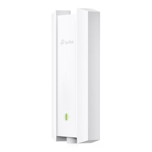 Obrázek TP-Link EAP623-Outdoor HD venkovní OMADA WiFi6 AP (AX1800,2,4GHz/5GHz,1xGbELAN,1xPoE-in)