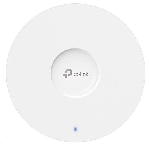 Obrázek TP-Link EAP683 UR OMADA WiFi6 AP (AX6000,2,4GHz/5GHz,1x2,5GbELAN,1xPoE-in)