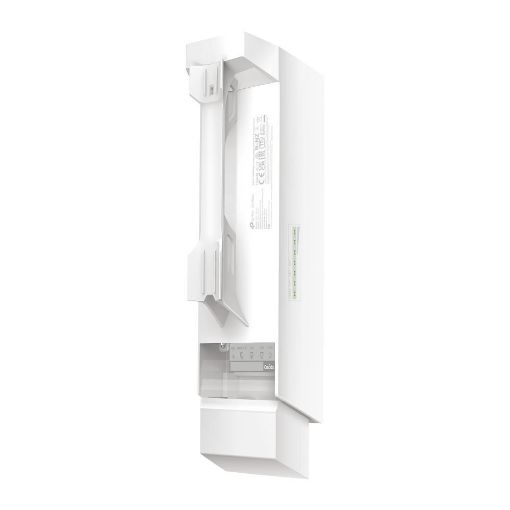 Obrázek TP-Link EAP215-Bridge KIT Outdoor venkovní long-range OMADA WiFi5 AP (AC900,2,4GHz/5GHz,3xGbELAN,1xPoE-in)