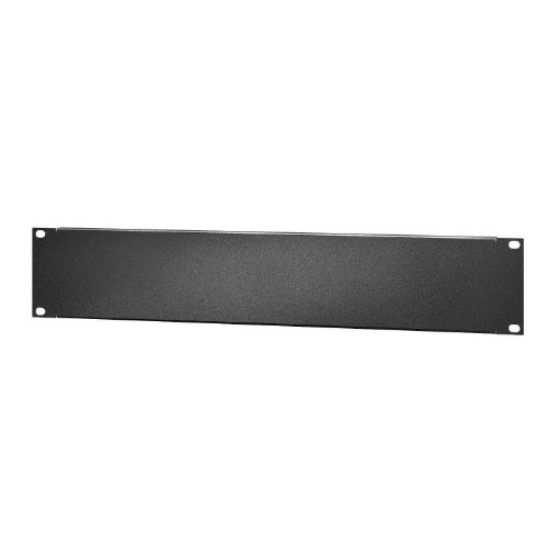 Obrázek APC Easy Rack 2U standard metal blanking panel, 10 pk