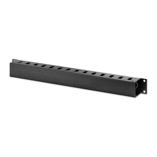 Obrázek APC Easy Rack Horizontal Cable Manager,1U