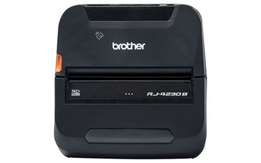 Obrázek BROTHER RJ-4230B - Bluetooth