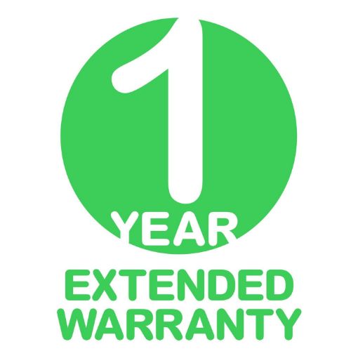 Obrázek APC 1 Year Service Pack Extended warranty, Easy UPS SMV SMVS, level 03, 1 year - obálka