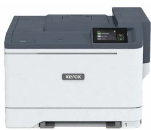 Obrázek Xerox C320V_DNI, barevná laser., A4, 33ppm, duplex, DADF, WiFi/USB/Ethernet, 1 GB RAM, Apple AirPrint