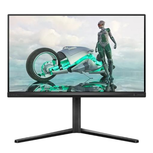 Obrázek Philips MT IPS LED 23,8" 24M2N3200A/00 - IPS panel, 1920x1080, 180Hz, 2xHDMI, DP, repro, pivot