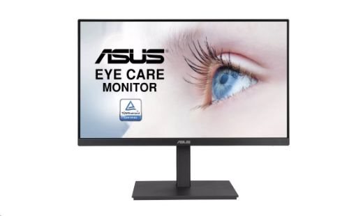 Obrázek ASUS LCD 23.8" VA24EQSB 1920x1080 IPS LED 300cd 5cm 75Hz REPRO DP HDMNI VGA USB-HUB PIVOT VESA 100x100 - HDMI kabel