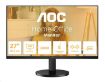 Obrázek AOC MT IPS LCD WLED 27" U27B3AF - IPS panel, 3840x2160, 2xHDMI, DP, repro, nast vysky