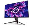 Obrázek ASUS LCD  ROG Swift OLED 32" PG32UCDP 3840x2160 240Hz 430cd 0,3ms, 99% DCI-P3, 90W type-C