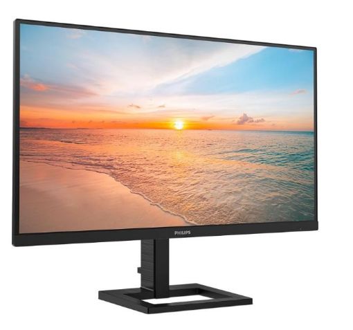 Obrázek Philips MT IPS LED 27" 27E1N1900AE/00 - IPS panel, 3840x2160, 2xHDMI, USB-C, nast. vysky, repro