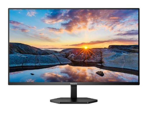 Obrázek Philips MT VA LED 31,5" 32E1N3100LA/00 - VA panel, 1920x1080, D-Sub, 2xHDMI, repro