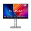 Obrázek ASUS LCD 27" PA278CFRV 2560x1440 ProArt IPS QHD  95% DCI-P3 100Hz USB-C PD 96W VESA