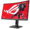 Obrázek ASUS LCD 27" XG27WCMS ROG Strix 2560x1440 Curved 280Hz 1ms USB Type-C HDR