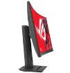 Obrázek ASUS LCD 27" XG27WCMS ROG Strix 2560x1440 Curved 280Hz 1ms USB Type-C HDR