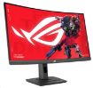 Obrázek ASUS LCD 27" XG27WCMS ROG Strix 2560x1440 Curved 280Hz 1ms USB Type-C HDR