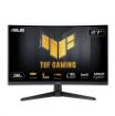 Obrázek ASUS LCD 27" VG27VQM1B TUF Gaming 1920x1080, Full HD, Curved, 280Hz, ELMB, FreeSync, 1ms, 90% DCI-P3, HDMI, DP,VESA