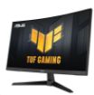 Obrázek ASUS LCD 27" VG27VQM1B TUF Gaming 1920x1080, Full HD, Curved, 280Hz, ELMB, FreeSync, 1ms, 90% DCI-P3, HDMI, DP,VESA