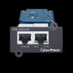 Obrázek CyberPower SNMP Expansion card RMCARD400, s podporou Enviro Sensoru