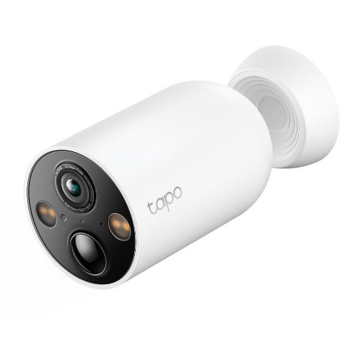 Obrázek TP-Link Tapo C425 venkovní kamera C425 (4MP, 2K QHD, 1440p, IR 15m, WiFi, micro SD card, IP66)