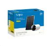 Obrázek TP-Link Tapo C410 KIT venkovní kamera, solární panel (3MP, 2K QHD, 1296p, IR 9m, WiFi, micro SD card, IP65)