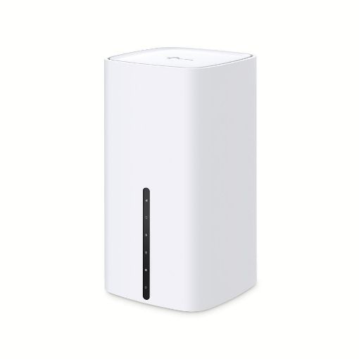 Obrázek TP-Link Archer NX200 EasyMesh WiFi5 5G, 4G LTE router (AX1800,2,4GHz/5GHz,2xGbELAN,1xGbELAN/WAN,5G,4G LTE,1xnanoSIM)